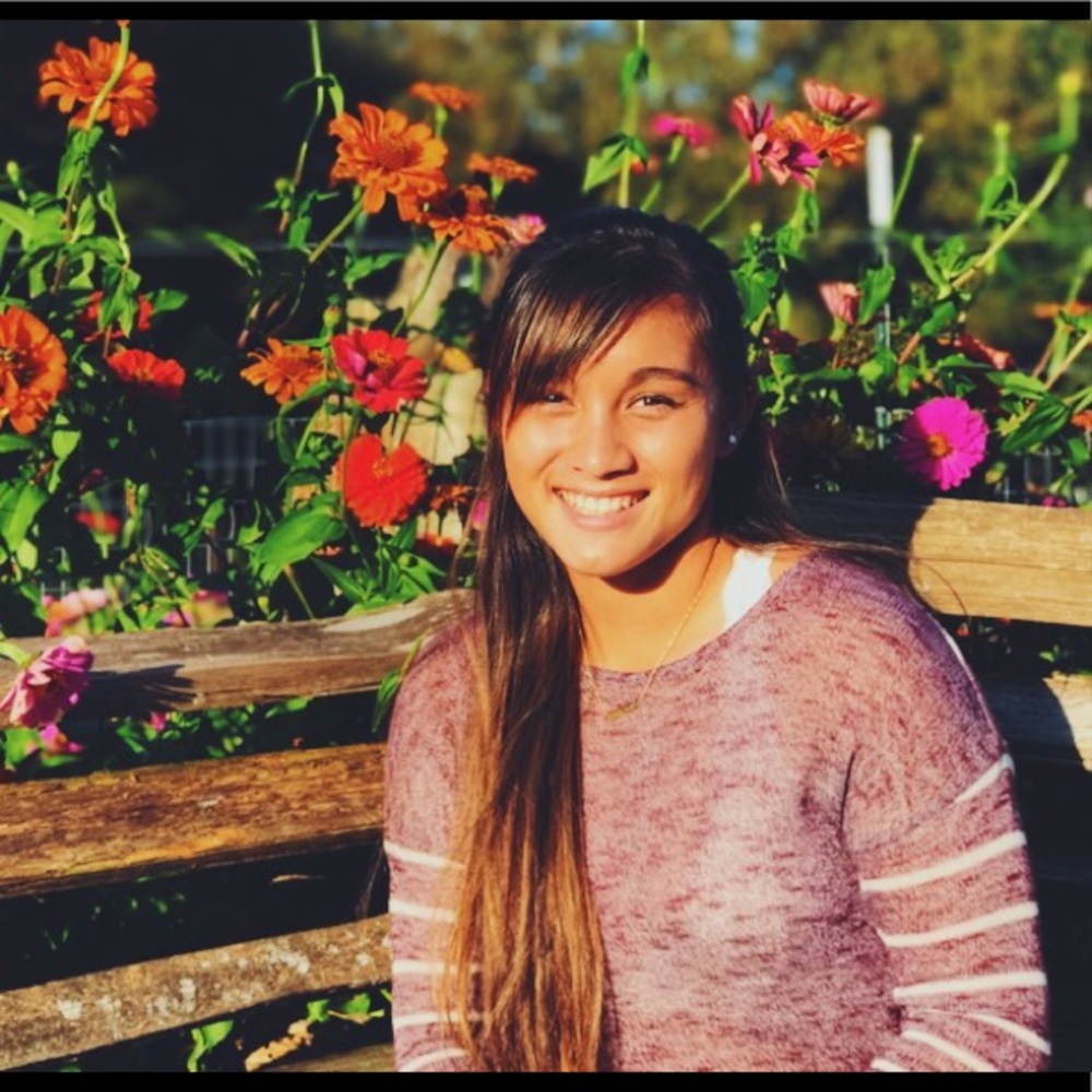 Meet your Posher, Keely